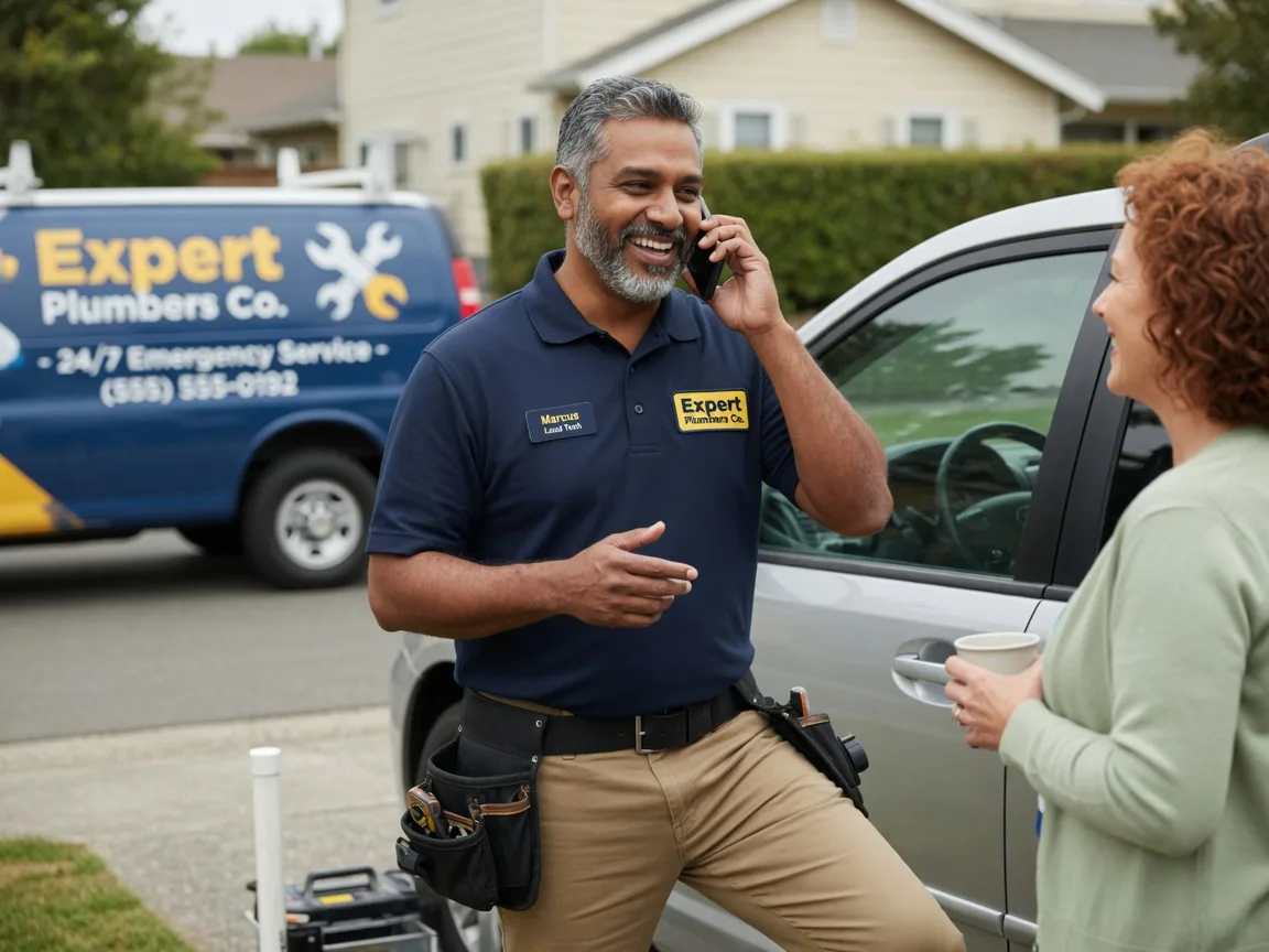 Drain Cleaning Liebenthal, KS FAQs